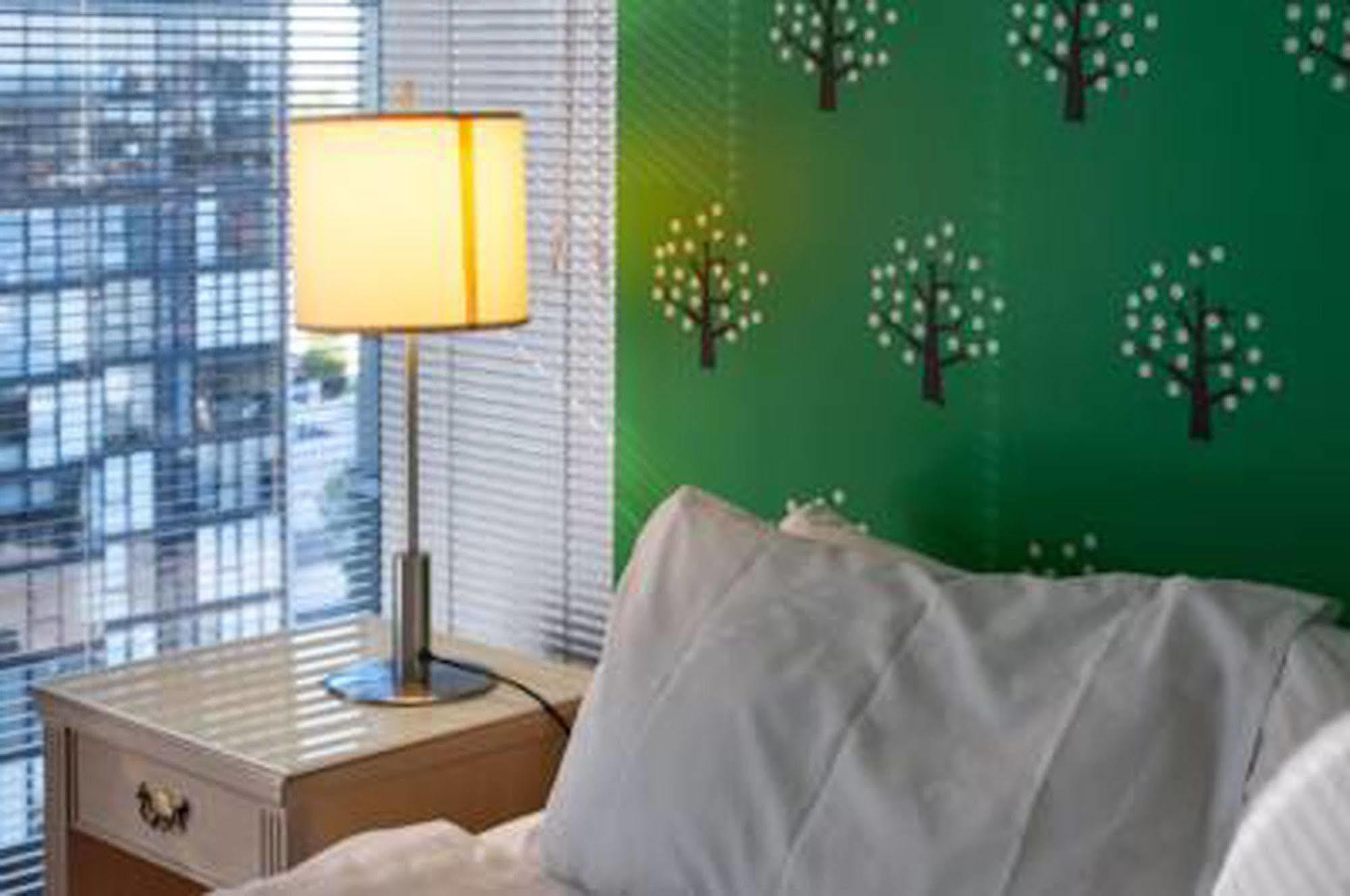 Inner Melbourne Serviced Apartments מראה חיצוני תמונה